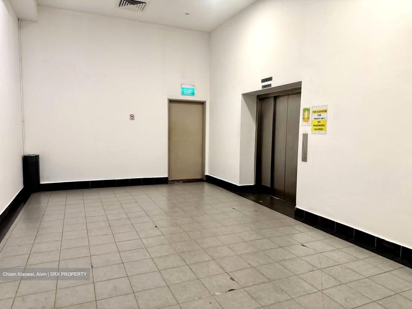 Golden Agri Plaza (D5), Factory #611815451